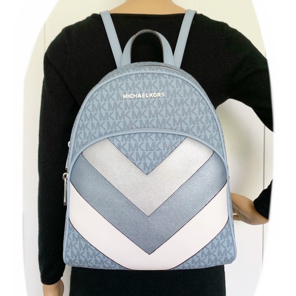 2DAYS SALE‼️PRICE FIRM‼️MK Abbey Backpack - Picture 8 of 8